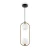 Lampa wisząca – Ring MOD013PL-02BS - Maytoni
